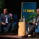 Chancellor's Colloquium with Regent Hernandez