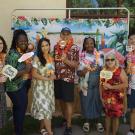 Bill's Luau
