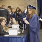 Commencement Ambassadors