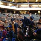 Spring Commencement 2023