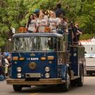 Picnic Day Parade