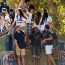 Picnic Day Parade
