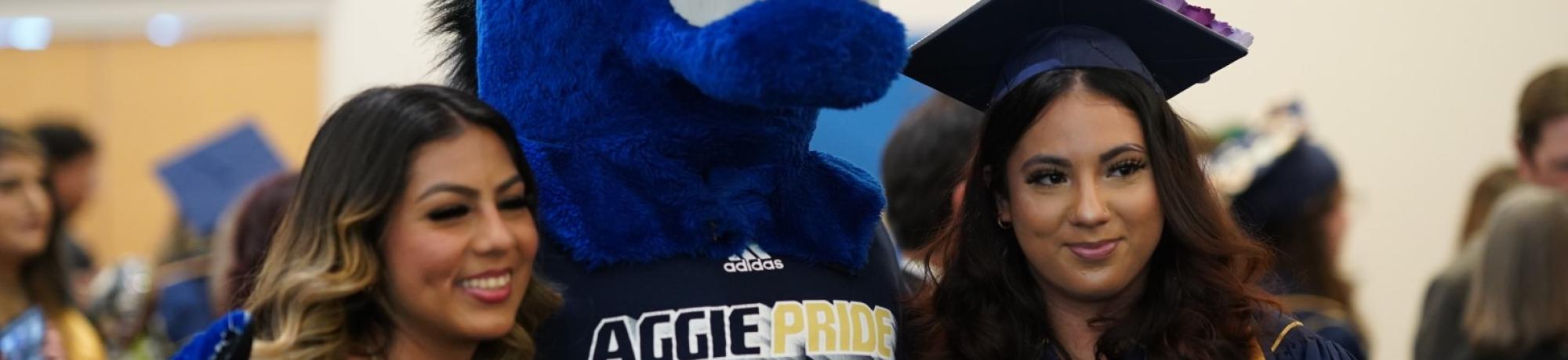 Fall Commencement 2023