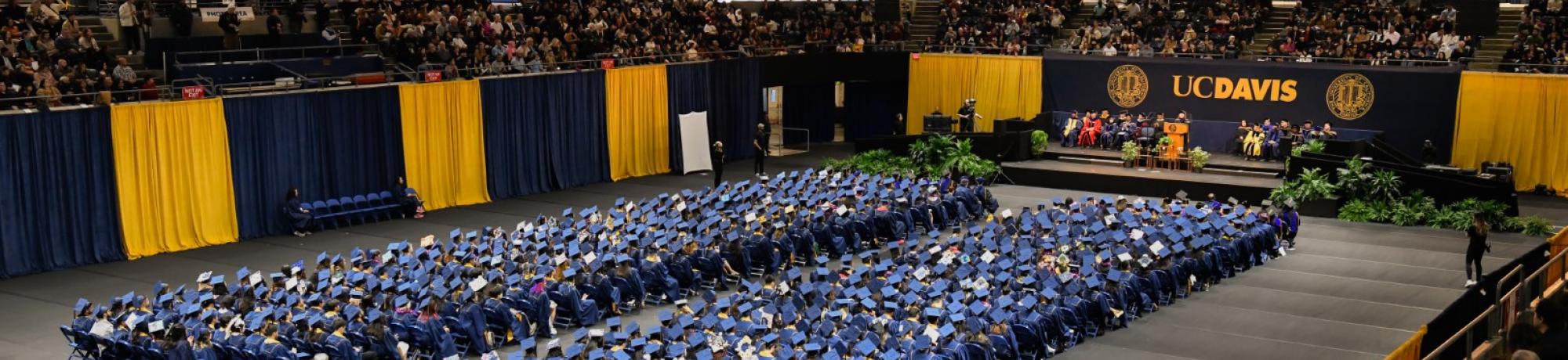 Commencement